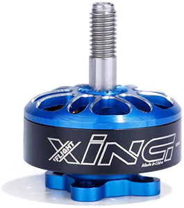 iFlight XING-E ECO 2306 2450KV 2-6S Brushless Motors for DIY FPV Racing Drone X4