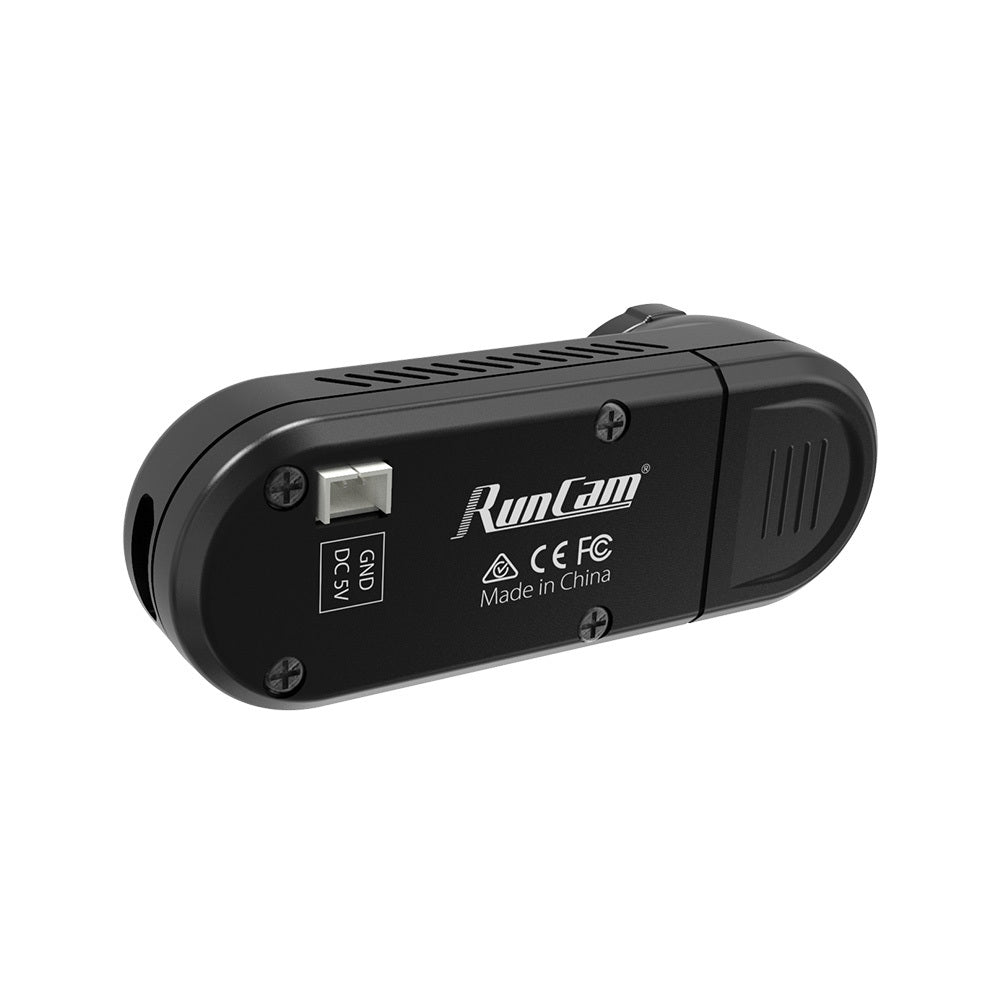 RunCam THUMB Mini Camera HD Action FPV 1080P 60FPS 9.8g 150°FOV