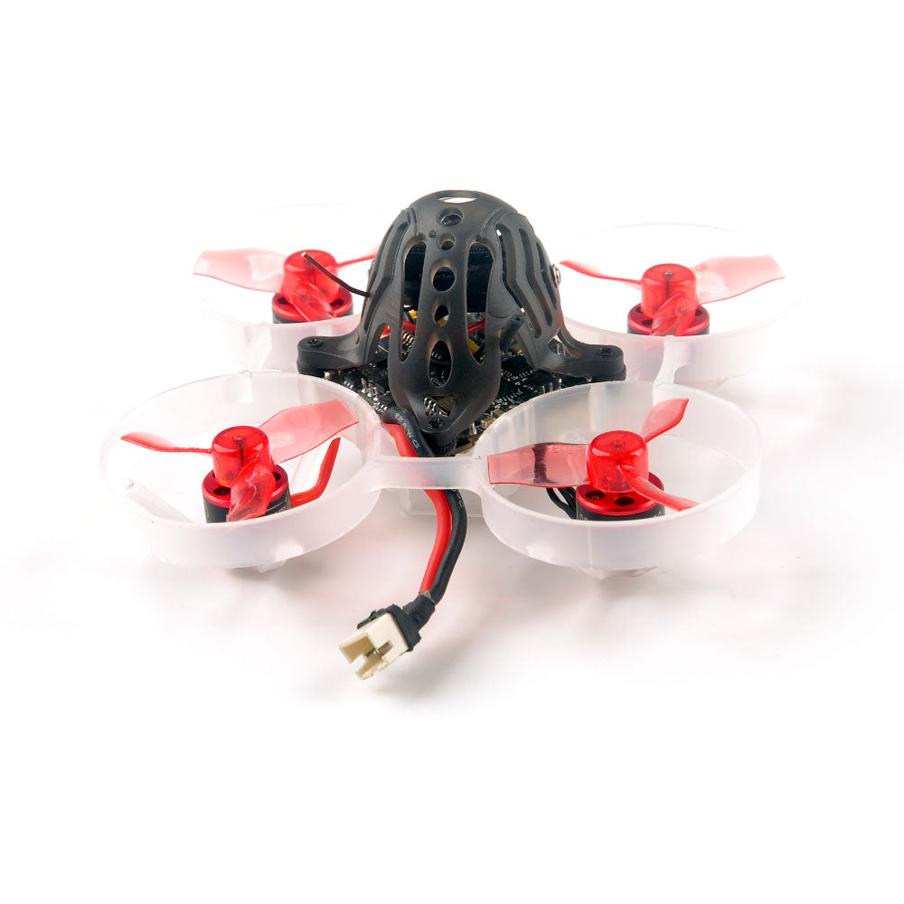 Happy Model - Mobula6 1S 65mm  whoop BNF version flysky